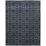 Ralph Lauren Sheldon Rug, RLR7732 - Chatham Blue