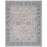 Ralph Lauren Imogen Rug, RLR8285 - Lago Blue