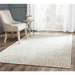 Safavieh Stone Wash 215 Rug, STW215 - Silver