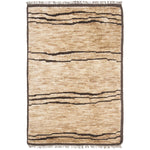 Safavieh Tangier 644 Rug, TGR644 - Brown / Multi