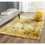 Safavieh Tangier 652 Rug, TGR652 - Gold