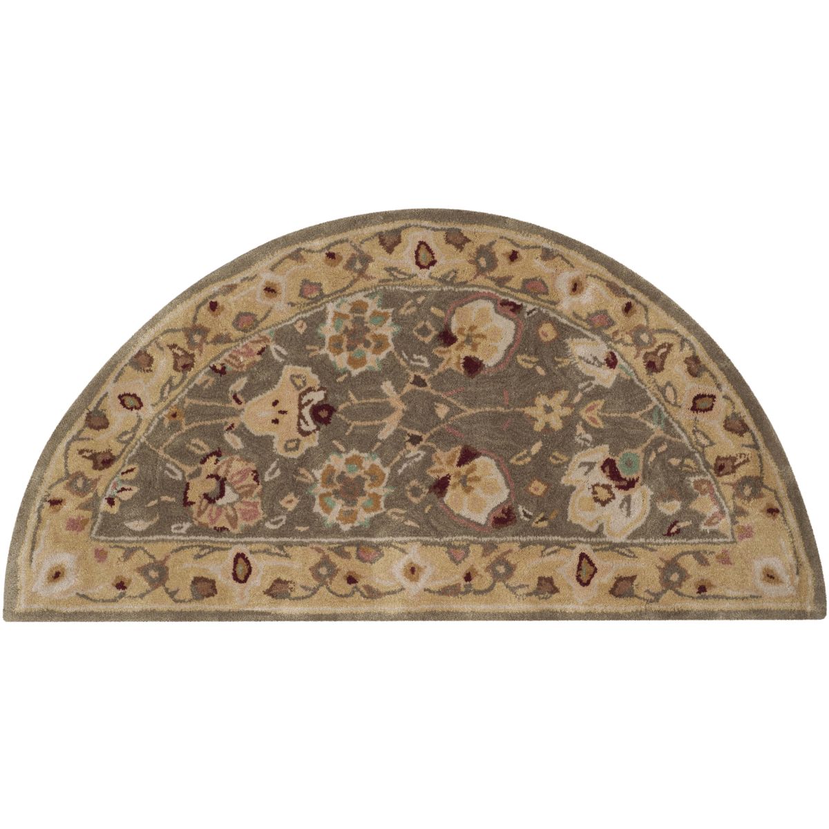 Safavieh Total Performance 712 Rug, TLP712 - Sage / Beige