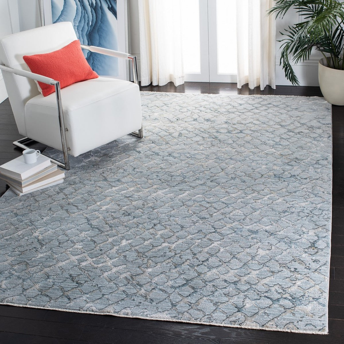 Safavieh Valencia 536 Rug, VAL536