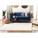 Safavieh Vermont 211 Rug, VRM211 - Ivory