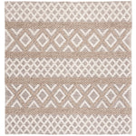 Safavieh Vermont 211 Rug, VRM211 - Ivory / Grey