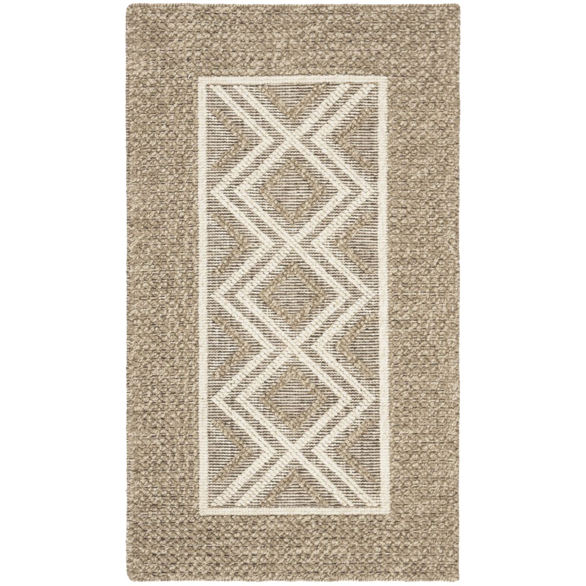 Safavieh Vermont 212 Rug, VRM212 - Beige / Ivory