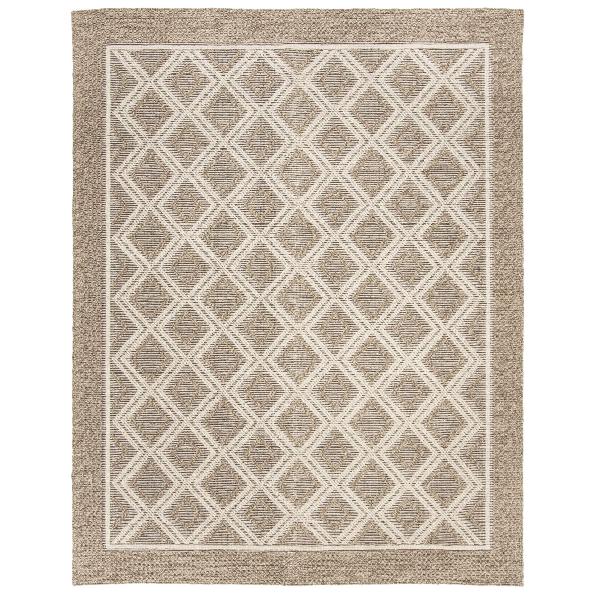 Safavieh Vermont 212 Rug, VRM212 - Beige / Ivory