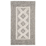 Safavieh Vermont 212 Rug, VRM212 - Grey / Ivory