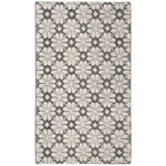 Safavieh Vermont 303 Rug, VRM303 - Ivory / Black