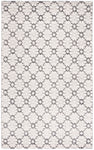 Safavieh Vermont 303 Rug, VRM303 - Ivory / Black