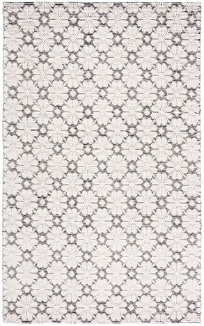 Safavieh Vermont 303 Rug, VRM303 - Ivory / Black