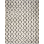 Safavieh Vermont 303 Rug, VRM303 - Ivory / Black