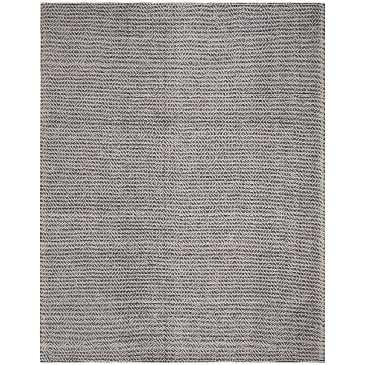 Safavieh Vermont 305 Rug, VRM305 - Ivory / Black