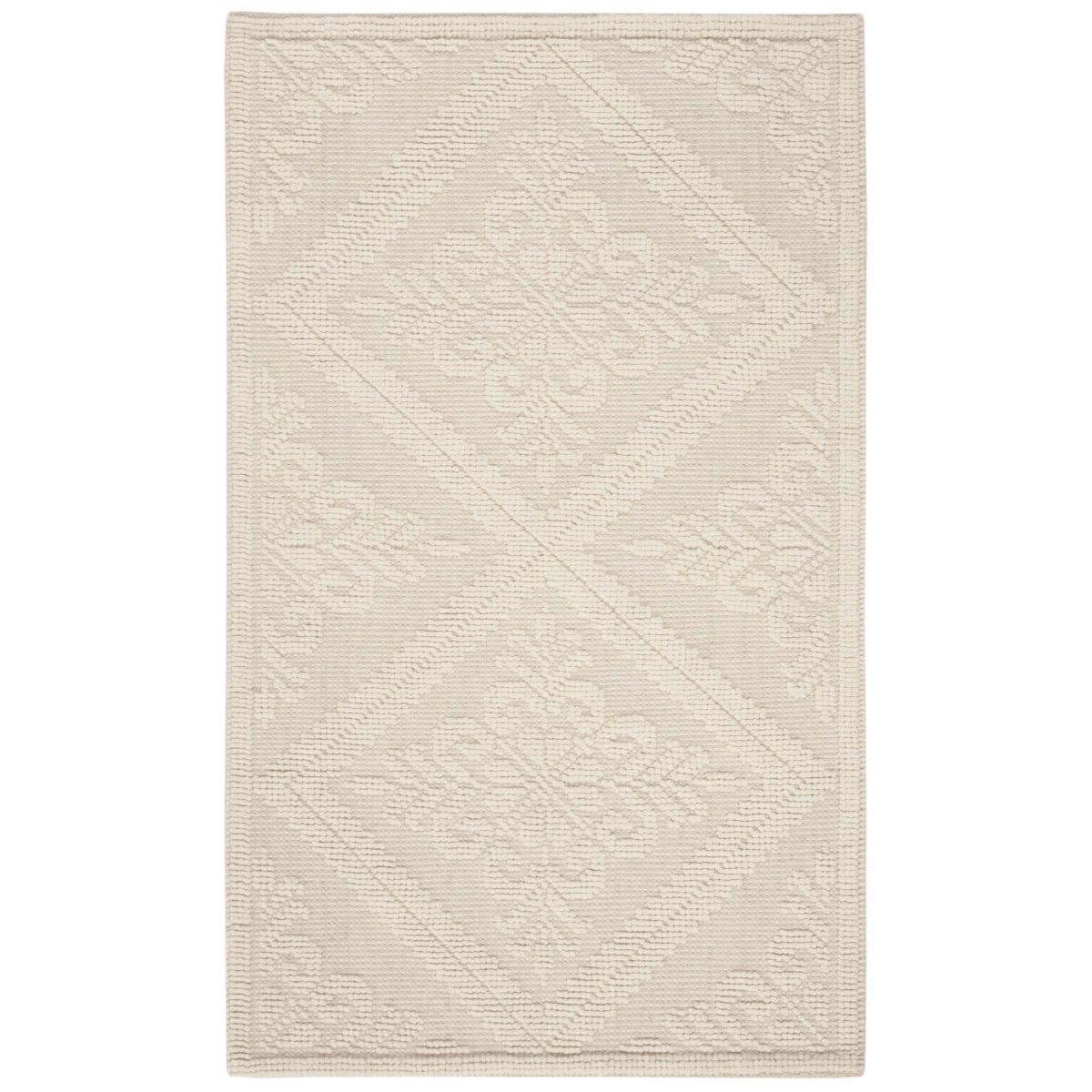 Safavieh Vermont 306 Rug, VRM306 - Ivory