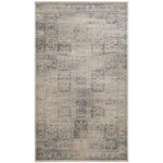 Safavieh Vintage 127 Rug, VTG127 - Stone / Blue