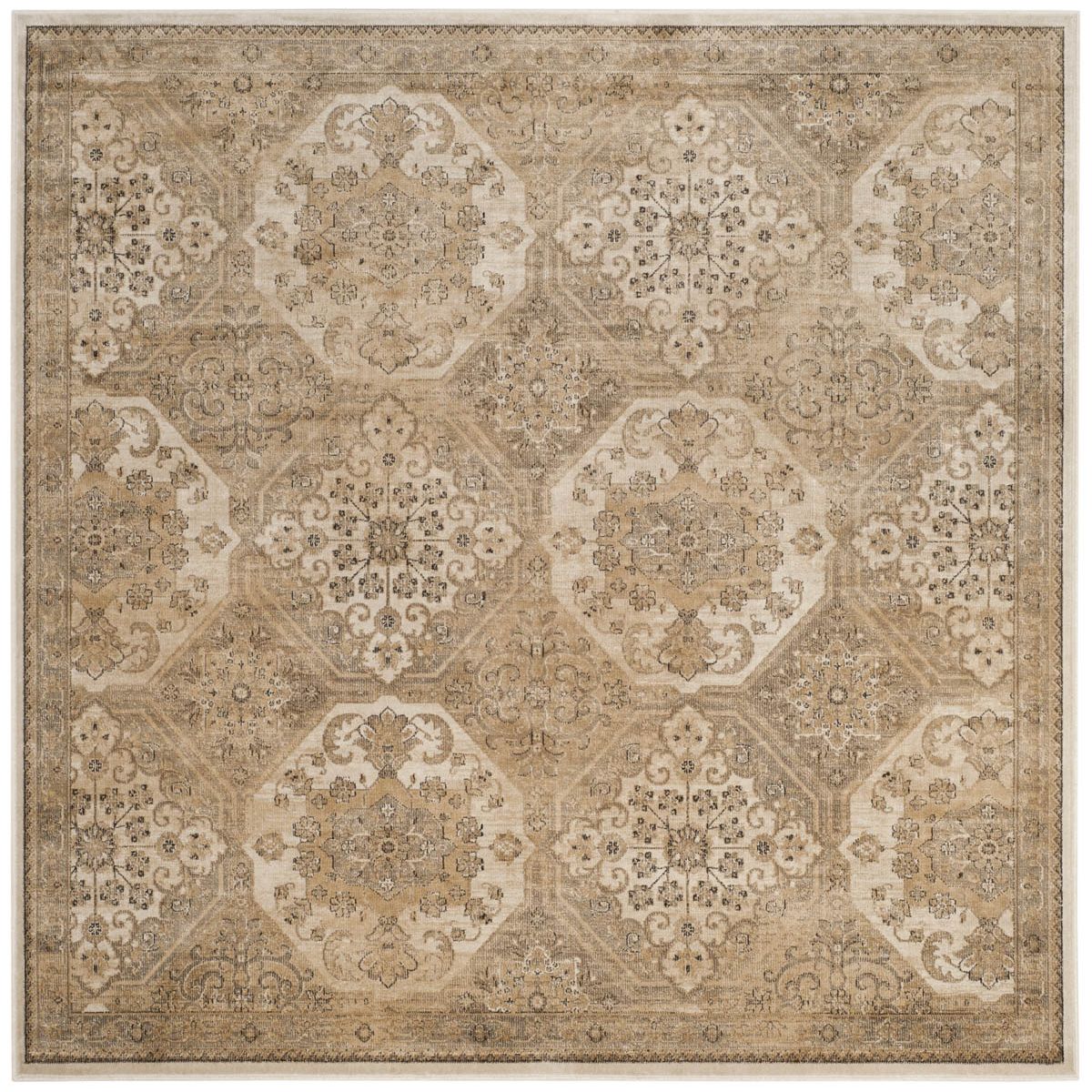 Safavieh Vintage 128 Rug, VTG128 - Beige / Cream