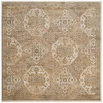 Safavieh Vintage 128 Rug, VTG128 - Beige / Cream