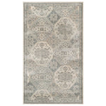 Safavieh Vintage 128 Rug, VTG128 - Cream / Blue