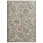 Safavieh Vintage 128 Rug, VTG128 - Cream / Blue