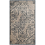 Safavieh Vintage 135 Rug, VTG135 - Cream / Blue