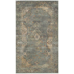 Safavieh Vintage 137 Rug, VTG137 - Grey / Multi