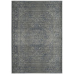 Safavieh Vintage 158 Rug, VTG158 - Light Blue / Light Grey