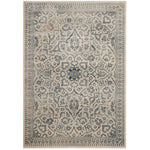 Safavieh Vintage 175 Rug, VTG175 - Cream / Light Blue