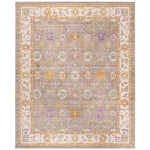 Safavieh Windsor 313 Rug, WDS313 - Grey / Cream