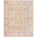 Safavieh Windsor 313 Rug, WDS313 - Gold / Lavender