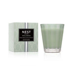 Wild Mint & Eucalyptus 8oz. Candle by Nest New York